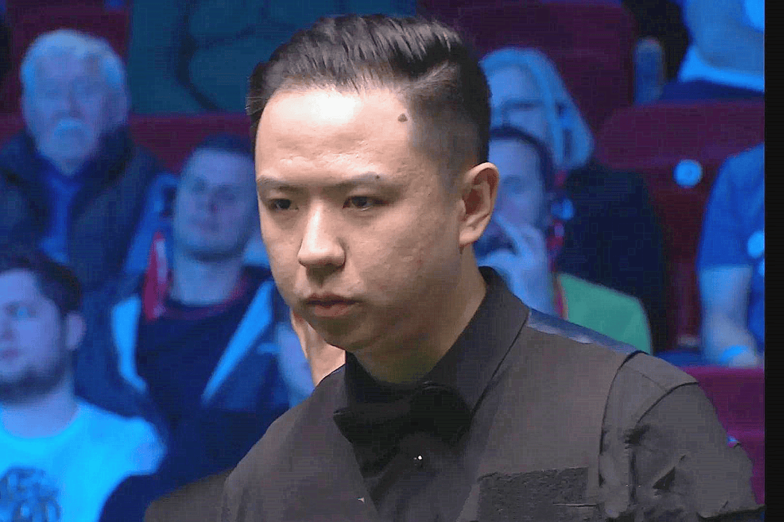 在比赛前的 在比赛前的